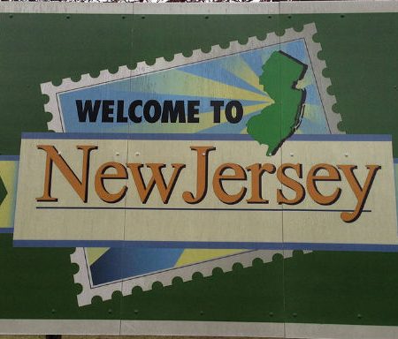 New Jersey Sports Betting Accounts For $273M in Busy June