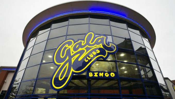 Gala Leisure Rebrands Iconic Gala Bingo Clubs as Buzz Bingo