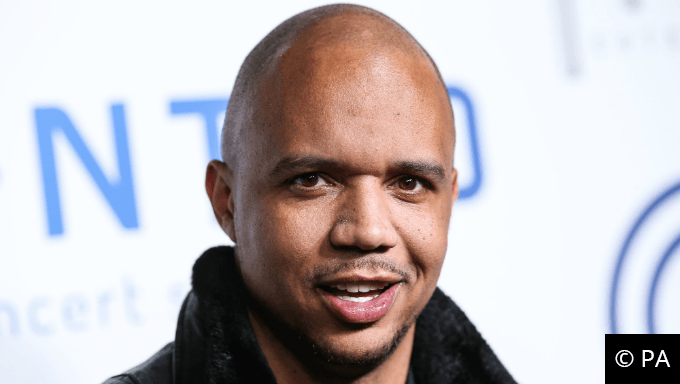 Phil Ivey Leads Poker Players Championship in WSOP Return