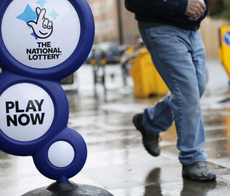 National Lottery Scratchcards Minimum Age Could Rise to 18