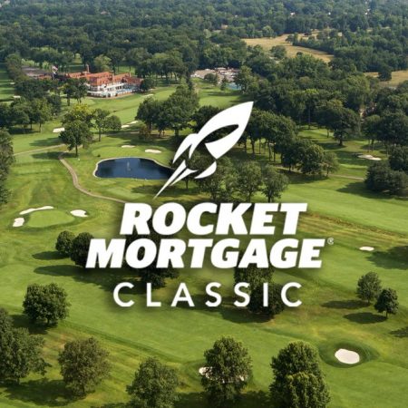 Rocket Mortgage Classic Betting Preview