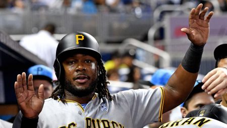 MLB Betting Advice: Pittsburgh Pirates at Milwaukee Brewers