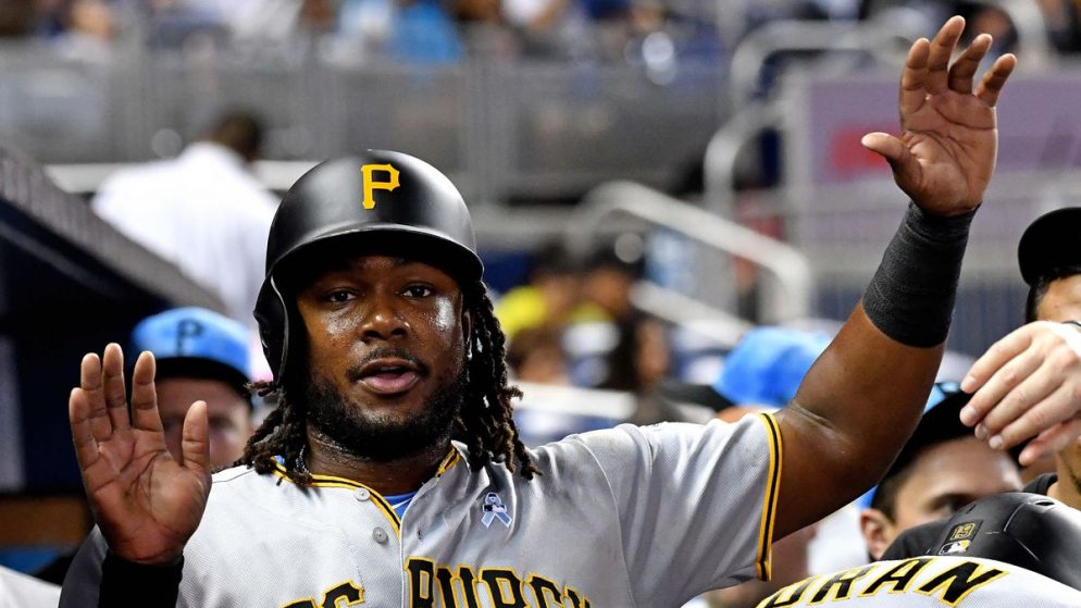 MLB Betting Advice: Pittsburgh Pirates at Milwaukee Brewers