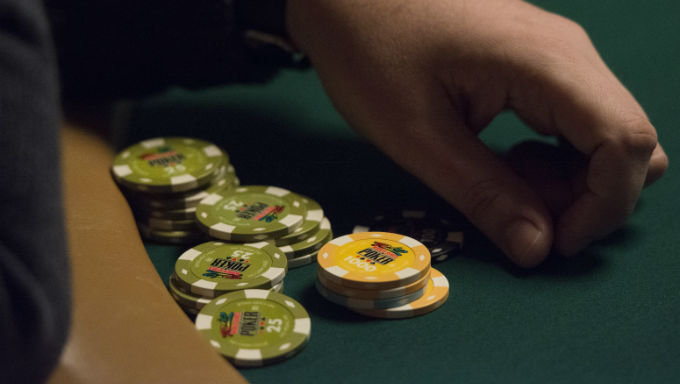 Staggering Amount of Entrants Take Part in the WSOP Big 50