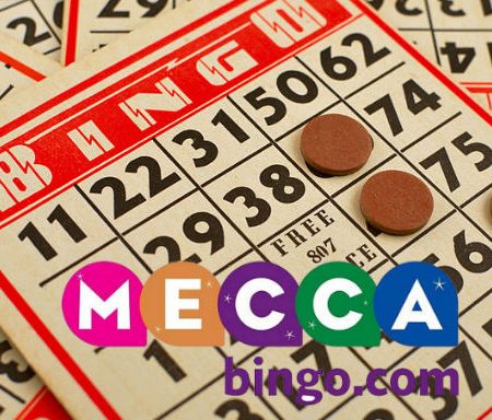 Mecca Bingo Player Takes Home Unbelievable Payout on £1 Stake